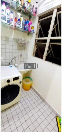 Imagem Apartamento com 3 Quartos à Venda, 65 m² em Baeta Neves - São Bernardo Do Campo