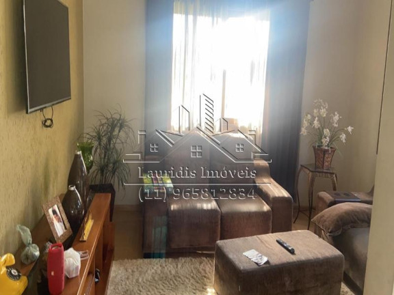Imagem Sobrado com 4 Quartos à Venda, 640 m² em Jardim Rancho Alegre - Santana De Parnaíba