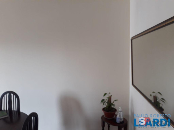 Imagem Apartamento com 3 Quartos à Venda, 77 m² em Vila Ipojuca - São Paulo