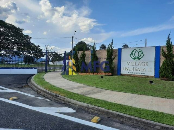 Casa de Condomínio com 3 Quartos à Venda, 1.098 m² em Residencial Village Ipanema 2 - Araçoiaba Da Serra