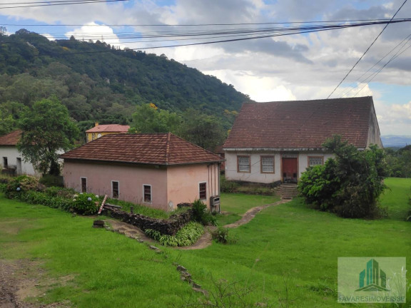 Imagem Chácara com 4 Quartos à Venda, 245 m²