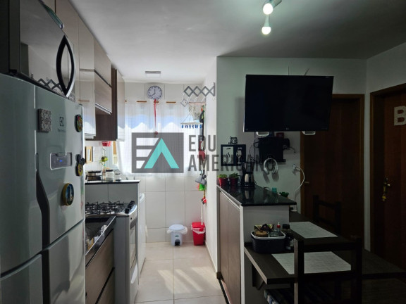 Imagem Apartamento com 2 Quartos à Venda, 42 m² em Jardim Colonial - Atibaia Imagem Apartamento com 2 Quartos à Venda, 42 m² em Jardim Colonial - Atibaia