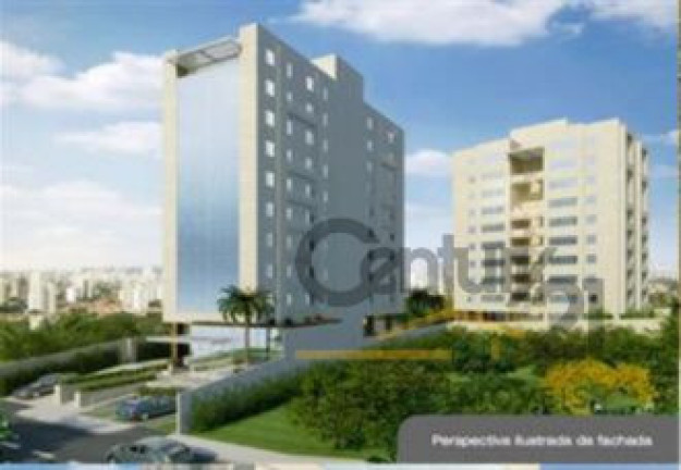 Imagem Sala Comercial à Venda,  em Tucuruvi - São Paulo