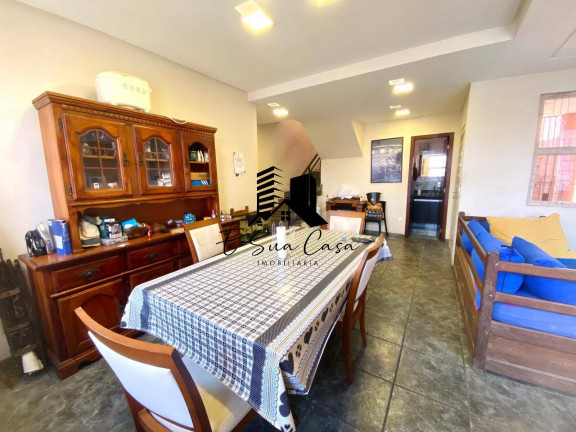 Casa com 4 Quartos à Venda, 280 m² em Jardim Riacho Das Pedras - Contagem