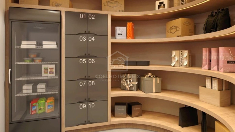 Imagem Apartamento com 3 Quartos à Venda, 92 m² em águas Claras Norte - águas Claras Imagem Apartamento com 3 Quartos à Venda, 92 m² em águas Claras Norte - águas Claras