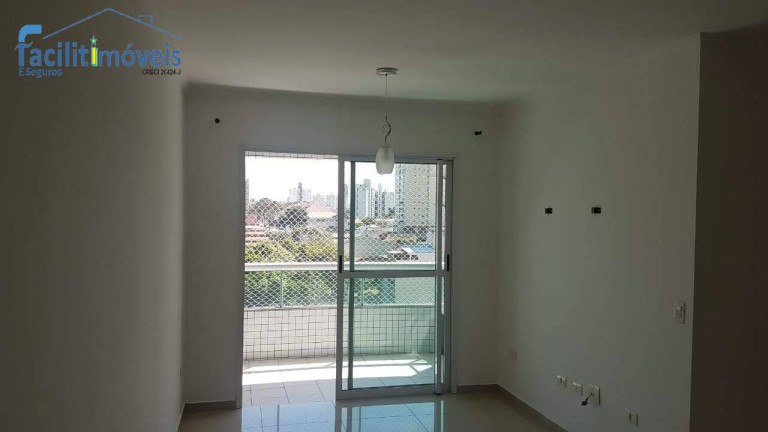 Imagem Apartamento com 2 Quartos à Venda, 70 m² em Centro - São Bernardo Do Campo Imagem Apartamento com 2 Quartos à Venda, 70 m² em Centro - São Bernardo Do Campo