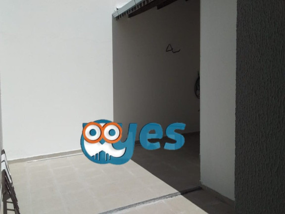 Imagem Casa com 3 Quartos para Alugar, 120 m² em Sim - Feira De Santana