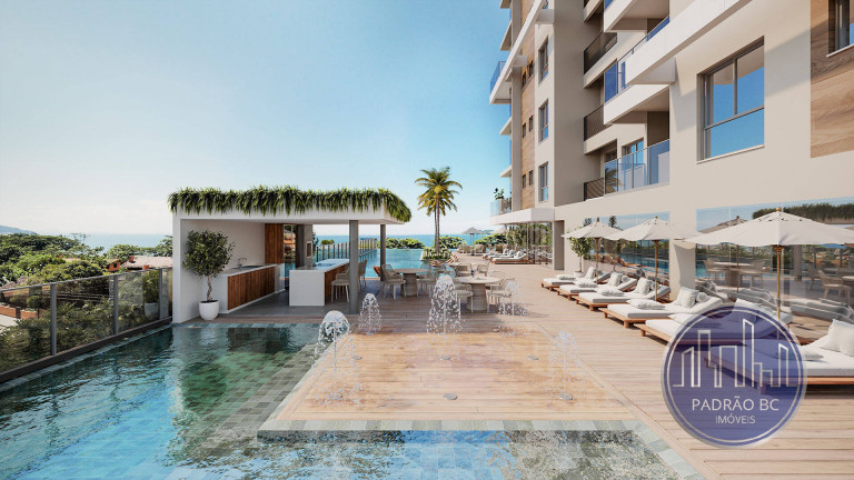 Imagem Apartamento com 3 Quartos à Venda, 100 m² em Praia Da Armação - Penha