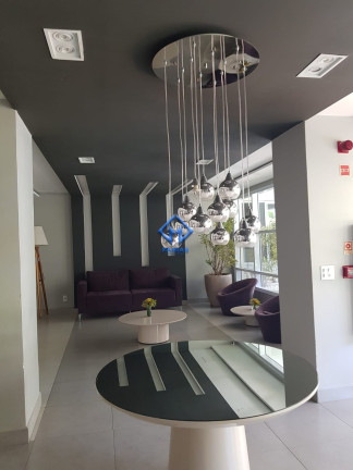 Imagem Apartamento com 1 Quarto à Venda, 39 m² em Vila Mariana - São Paulo Imagem Apartamento com 1 Quarto à Venda, 39 m² em Vila Mariana - São Paulo