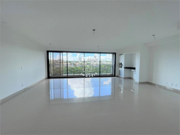 Imagem Apartamento com 3 Quartos à Venda, 158 m² em Jardim Olhos D'água Ii - Ribeirão Preto Imagem Apartamento com 3 Quartos à Venda, 158 m² em Jardim Olhos D'água Ii - Ribeirão Preto