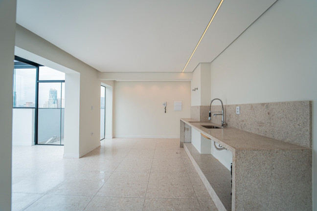 Imagem Apartamento com 1 Quarto à Venda, 68 m² em Brooklin - São Paulo Imagem Apartamento com 1 Quarto à Venda, 68 m² em Brooklin - São Paulo