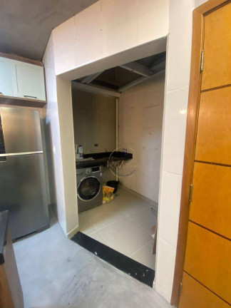 Imagem Apartamento com 2 Quartos à Venda, 42 m² em Vila Alzira - Santo André Imagem Apartamento com 2 Quartos à Venda, 42 m² em Vila Alzira - Santo André
