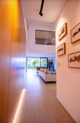 Imagem Casa com 4 Quartos à Venda, 420 m² em Alphaville Jacuhy - Serra Imagem Casa com 4 Quartos à Venda, 420 m² em Alphaville Jacuhy - Serra
