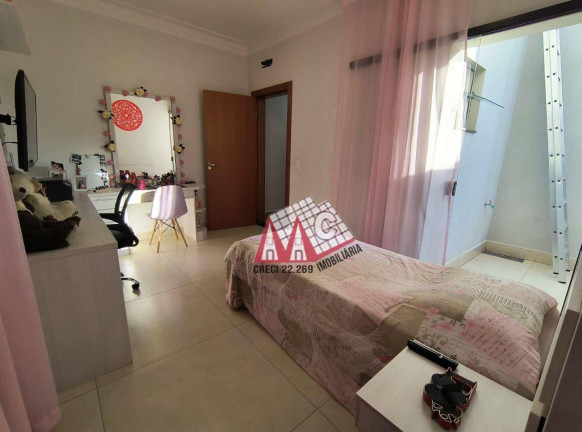 Imagem Sobrado com 3 Quartos à Venda, 210 m² em Condomínio Villagio Milano - Sorocaba