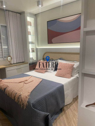 Imagem Apartamento com 2 Quartos à Venda, 46 m² em Recreio Estoril - Atibaia Imagem Apartamento com 2 Quartos à Venda, 46 m² em Recreio Estoril - Atibaia