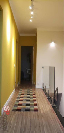 Imagem Apartamento com 3 Quartos à Venda, 110 m² em Sítio Da Figueira - São Paulo Imagem Apartamento com 3 Quartos à Venda, 110 m² em Sítio Da Figueira - São Paulo