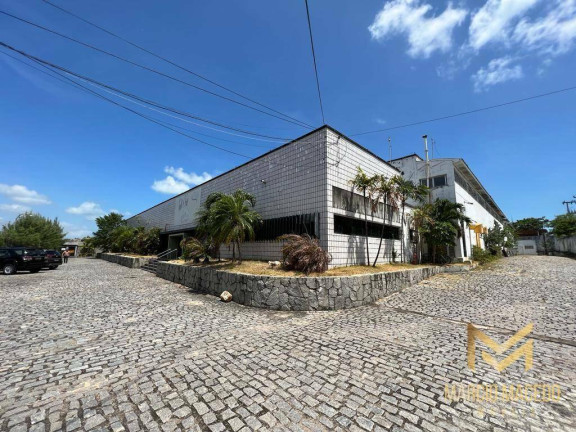 Terreno à Venda, 7.128 m² em Barra Do Ceará - Fortaleza