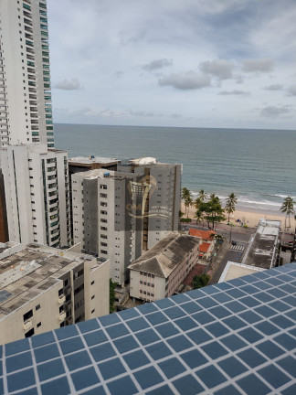 Imagem Apartamento com 3 Quartos à Venda, 182 m² em Boa Viagem - Recife