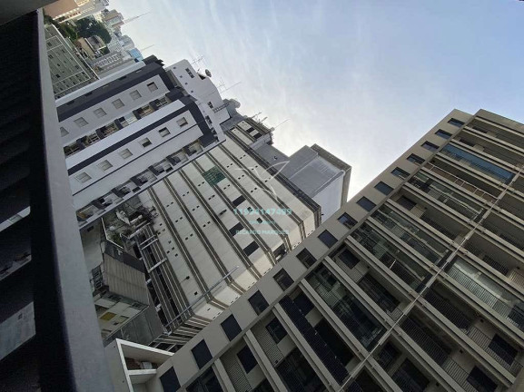 Imagem Apartamento com 1 Quarto à Venda, 42 m² em Bela Vista - São Paulo Imagem Apartamento com 1 Quarto à Venda, 42 m² em Bela Vista - São Paulo