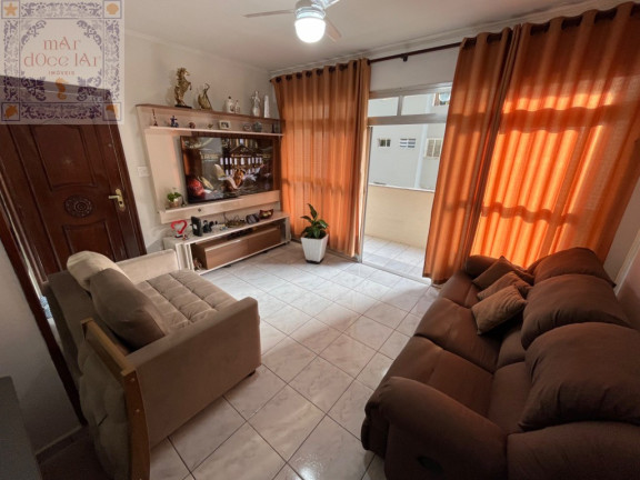 Imagem Apartamento com 2 Quartos à Venda, 95 m² em José Menino - Santos Imagem Apartamento com 2 Quartos à Venda, 95 m² em José Menino - Santos