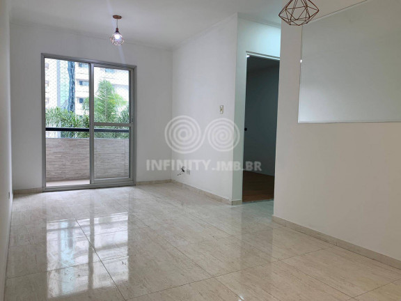 Imagem Apartamento com 2 Quartos à Venda, 56 m² em Jardim Anália Franco - São Paulo