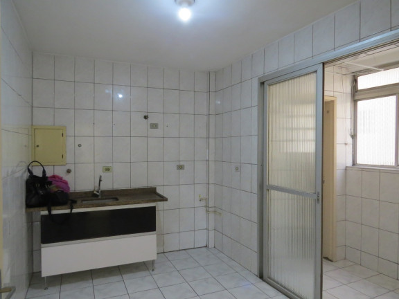Imagem Imóvel com 2 Quartos à Venda, 88 m² em Ipiranga - São Paulo Imagem Imóvel com 2 Quartos à Venda, 88 m² em Ipiranga - São Paulo