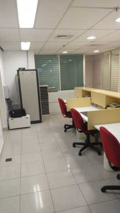 Imagem Sala Comercial para Alugar, 100 m² em Alphaville - Barueri Imagem Sala Comercial para Alugar, 100 m² em Alphaville - Barueri