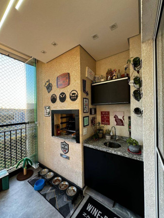 Imagem Apartamento com 2 Quartos à Venda, 660.000 m² em São Paulo - Jundiaí Imagem Apartamento com 2 Quartos à Venda, 660.000 m² em São Paulo - Jundiaí