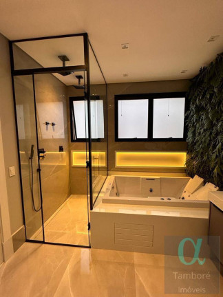 Imagem Casa com 4 Quartos à Venda, 630 m² em Tamboré - Santana De Parnaíba Imagem Casa com 4 Quartos à Venda, 630 m² em Tamboré - Santana De Parnaíba
