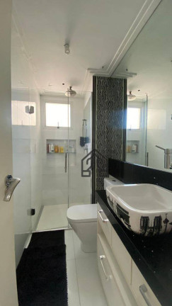 Imagem Apartamento com 3 Quartos à Venda, 121 m² em Mooca - São Paulo