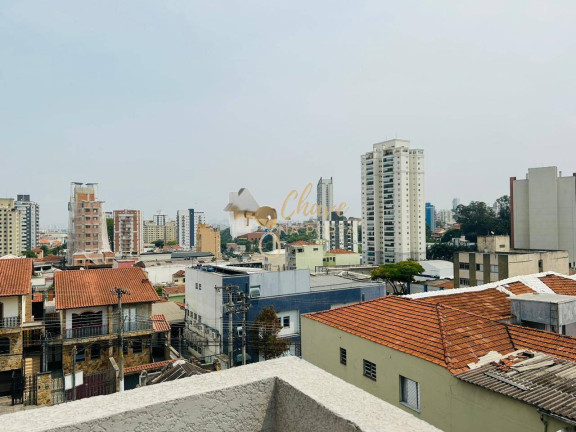 Imagem Apartamento com 2 Quartos à Venda, 40 m² em Vila Dom Pedro Ii - São Paulo Imagem Apartamento com 2 Quartos à Venda, 40 m² em Vila Dom Pedro Ii - São Paulo