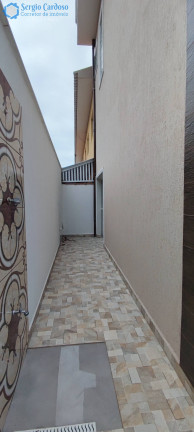 Imagem Casa com 2 Quartos à Venda, 95 m² em Jardim Jamaica - Itanhaém Imagem Casa com 2 Quartos à Venda, 95 m² em Jardim Jamaica - Itanhaém