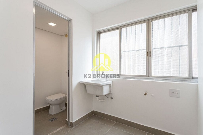 Imagem Apartamento com 3 Quartos à Venda, 106 m² em Itaim Bibi - São Paulo