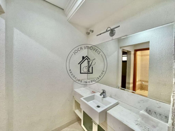 Imagem Casa de Condomínio com 5 Quartos à Venda, 1.580 m² em águas Da Fazendinha - Carapicuíba