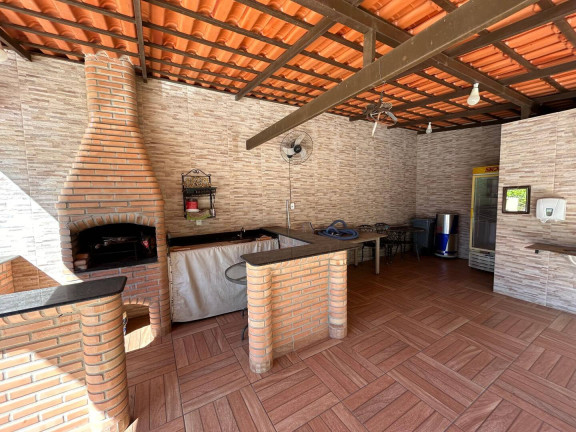 Imagem Chácara com 5 Quartos à Venda, 20 m² em Zona Rural - Mateus Leme