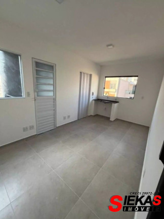 Imagem Kitnet com 1 Quarto para Alugar, 20 m² em Mooca - São Paulo Imagem Kitnet com 1 Quarto para Alugar, 20 m² em Mooca - São Paulo