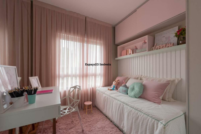 Imagem Apartamento com 3 Quartos à Venda, 134 m² em Vila Anastácio - São Paulo