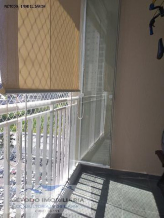 Imagem Apartamento com 3 Quartos à Venda, 73 m² em Bairro Jardim - Santo André