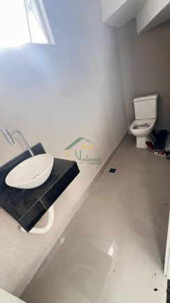 Imagem Casa de Condomínio com 3 Quartos à Venda, 113 m² em Portão - Curitiba Imagem Casa de Condomínio com 3 Quartos à Venda, 113 m² em Portão - Curitiba