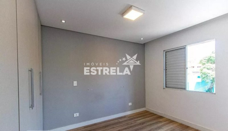 Imagem Apartamento com 2 Quartos à Venda, 55 m² em Jardim Sabiá - Cotia