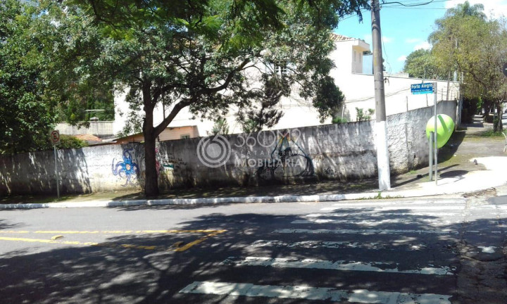 Imagem Terreno à Venda, 1.000 m² em Campo Belo - São Paulo Imagem Terreno à Venda, 1.000 m² em Campo Belo - São Paulo