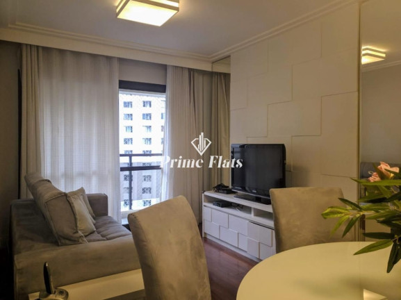 Imagem Apartamento com 3 Quartos à Venda, 95 m² em Jardins - São Paulo Imagem Apartamento com 3 Quartos à Venda, 95 m² em Jardins - São Paulo