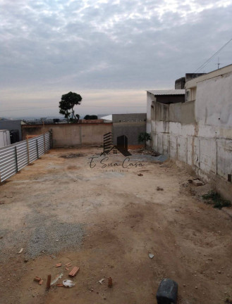 Imagem Terreno à Venda, 360 m² em Novo Eldorado - Contagem Imagem Terreno à Venda, 360 m² em Novo Eldorado - Contagem