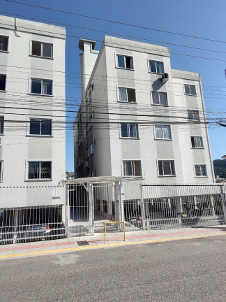 Imagem Apartamento com 2 Quartos à Venda, 60 m² em Nossa Senhora Do Rosário - São José Imagem Apartamento com 2 Quartos à Venda, 60 m² em Nossa Senhora Do Rosário - São José