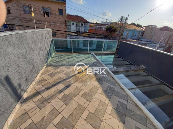 Imagem Sobrado com 3 Quartos à Venda, 125 m² em Vila Granada - São Paulo Imagem Sobrado com 3 Quartos à Venda, 125 m² em Vila Granada - São Paulo
