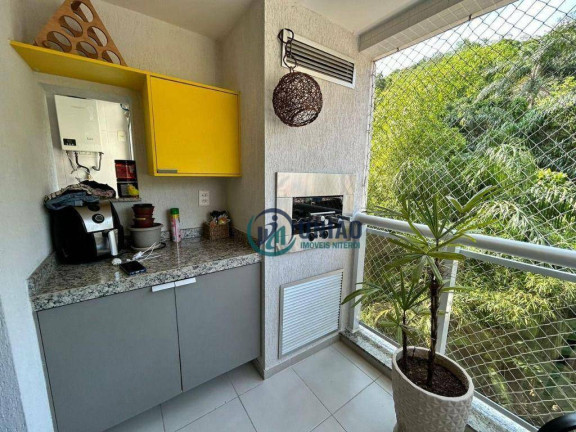 Foto do imóvel Apartamento com 2 Quartos à Venda, 70 m² em Santa Rosa - Niterói