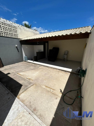 Imagem Casa com 3 Quartos à Venda, 60 m² em Santa Mônica - Guarapari