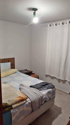 Imagem Apartamento com 2 Quartos à Venda, 38 m² em Boqueirão - Curitiba