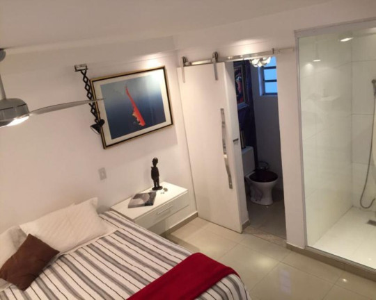 Imagem Cobertura com 2 Quartos à Venda, 86 m² em Vila Vera - São Paulo