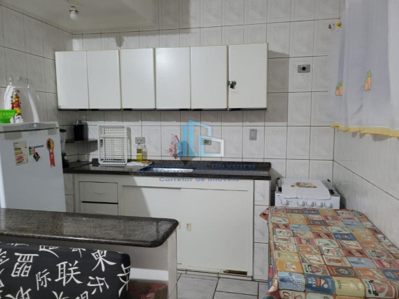 Imagem Kitnet com 1 Quarto à Venda, 33 m² em Ocian - Praia Grande Imagem Kitnet com 1 Quarto à Venda, 33 m² em Ocian - Praia Grande